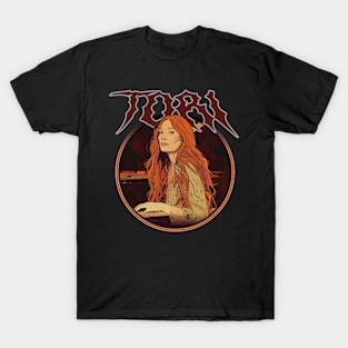 Tori Amos T-Shirt